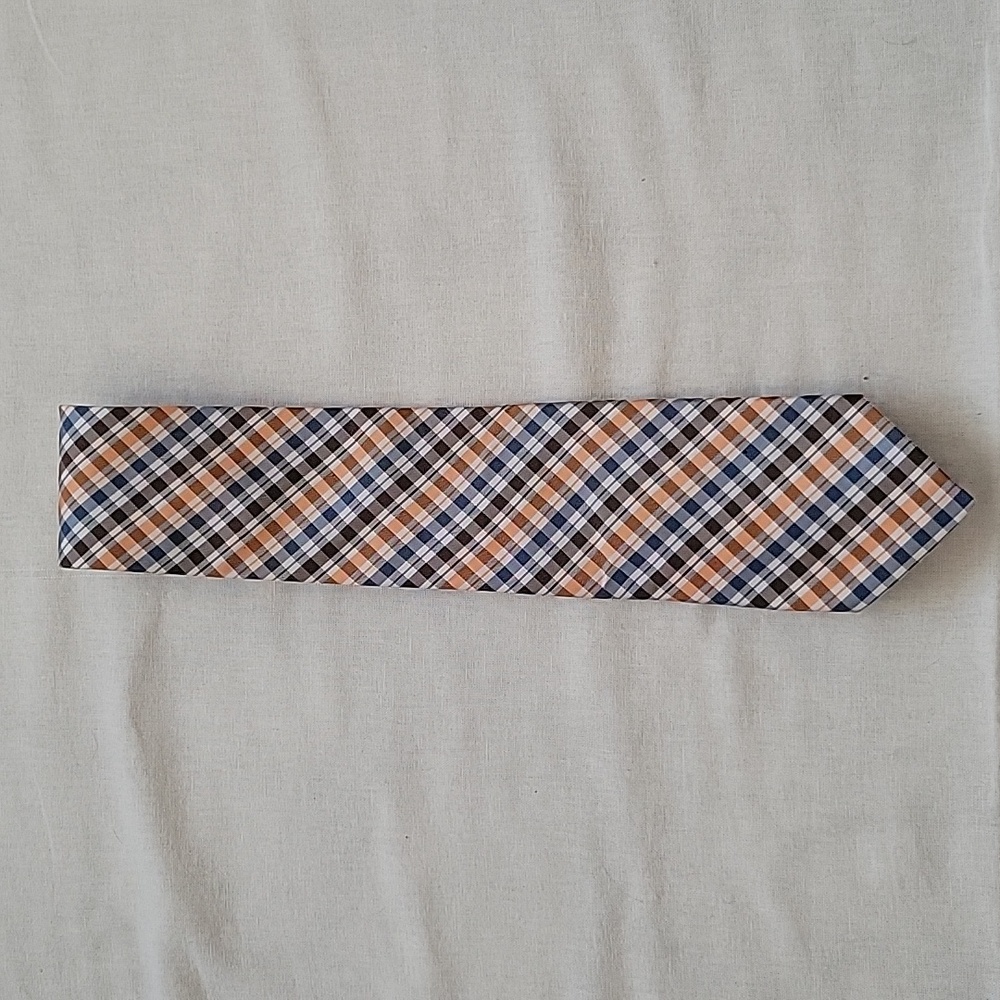 Chaps tie